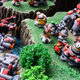 Illustration for article titled Fan-Made StarCraft 2 Diorama Is All Kinds of Cute